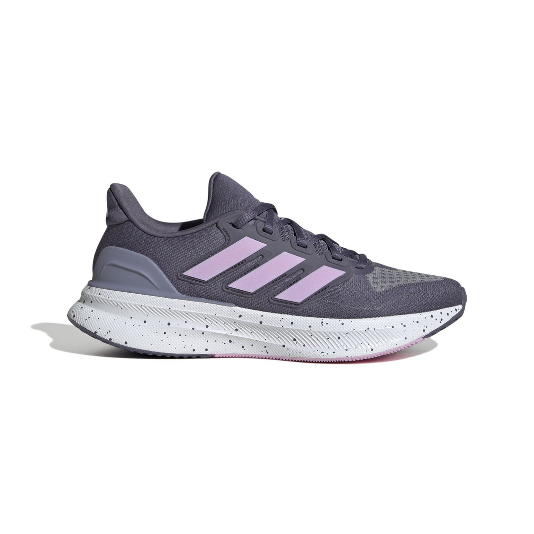 adidas Ultrarun 5 W - previo/blilil/ftwwht