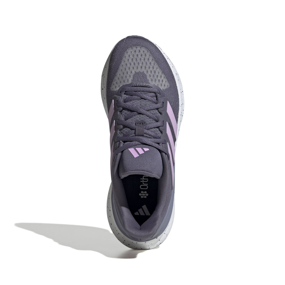 adidas Ultrarun 5 W - previo/blilil/ftwwht
