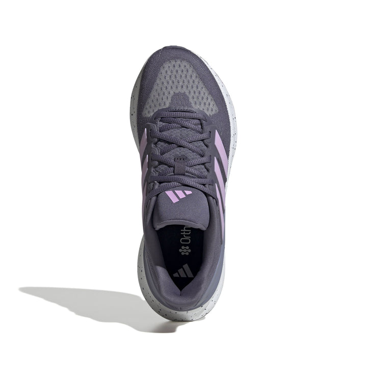 adidas Ultrarun 5 W - previo/blilil/ftwwht