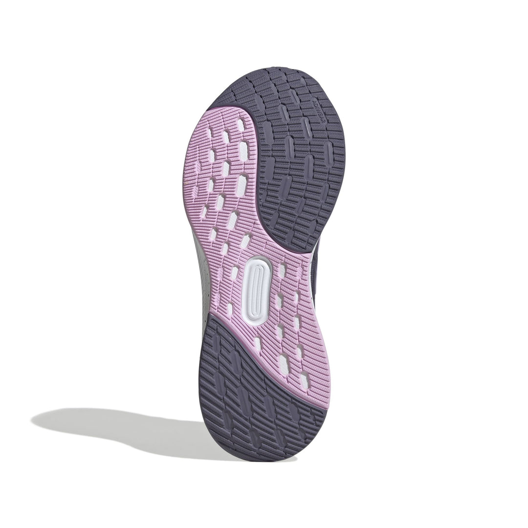 adidas Ultrarun 5 W - previo/blilil/ftwwht
