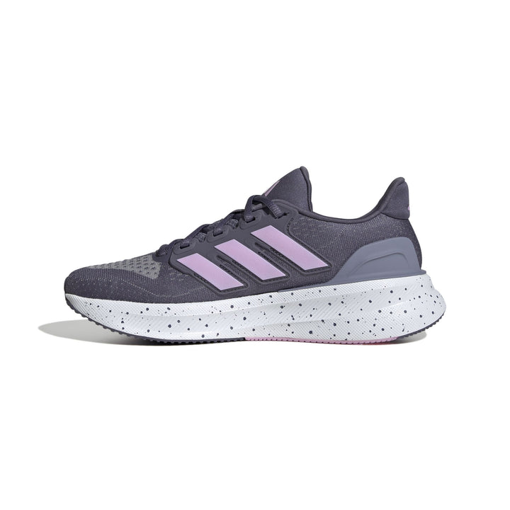 adidas Ultrarun 5 W - previo/blilil/ftwwht