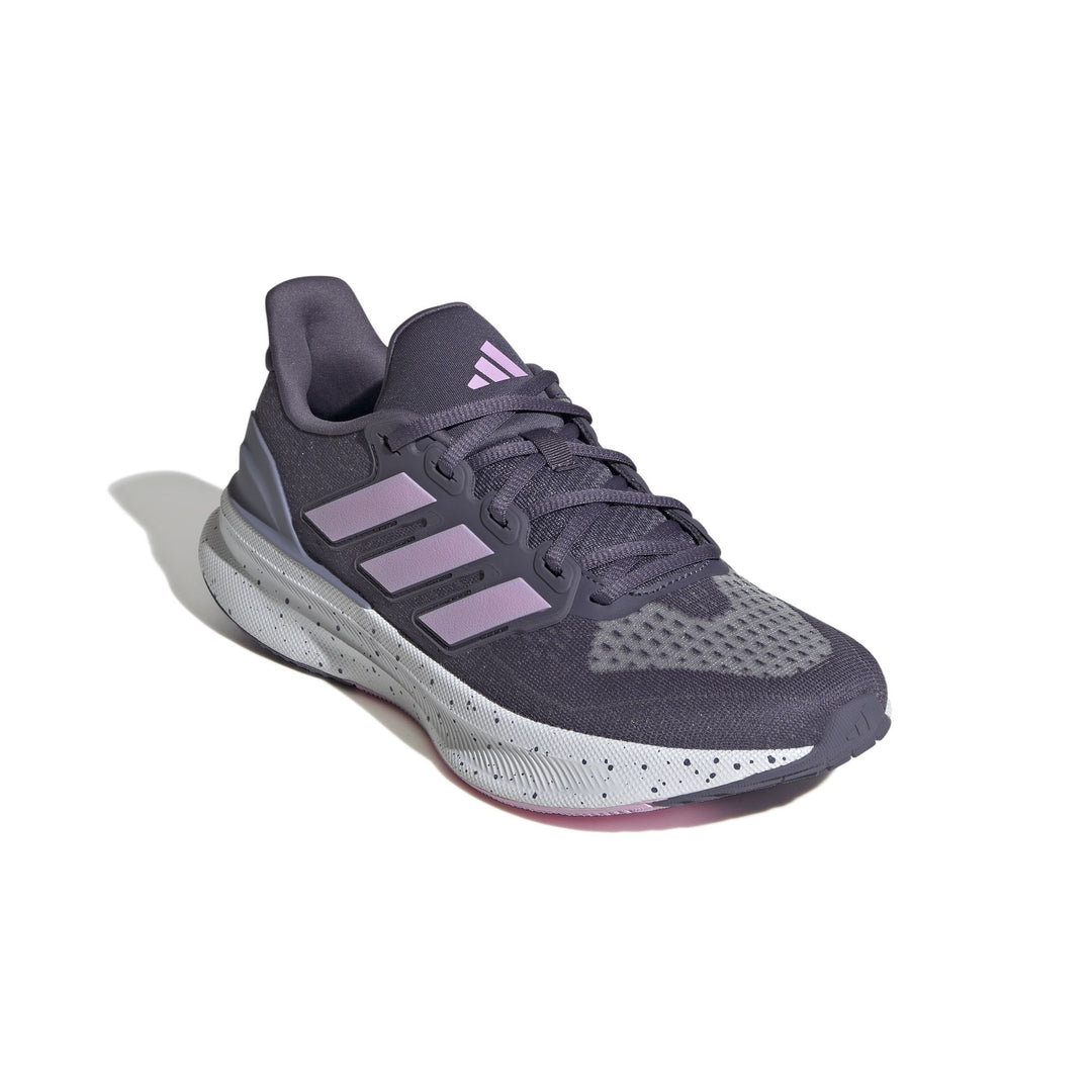 adidas Ultrarun 5 W - previo/blilil/ftwwht