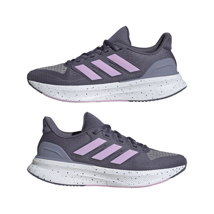 adidas Ultrarun 5 W - previo/blilil/ftwwht
