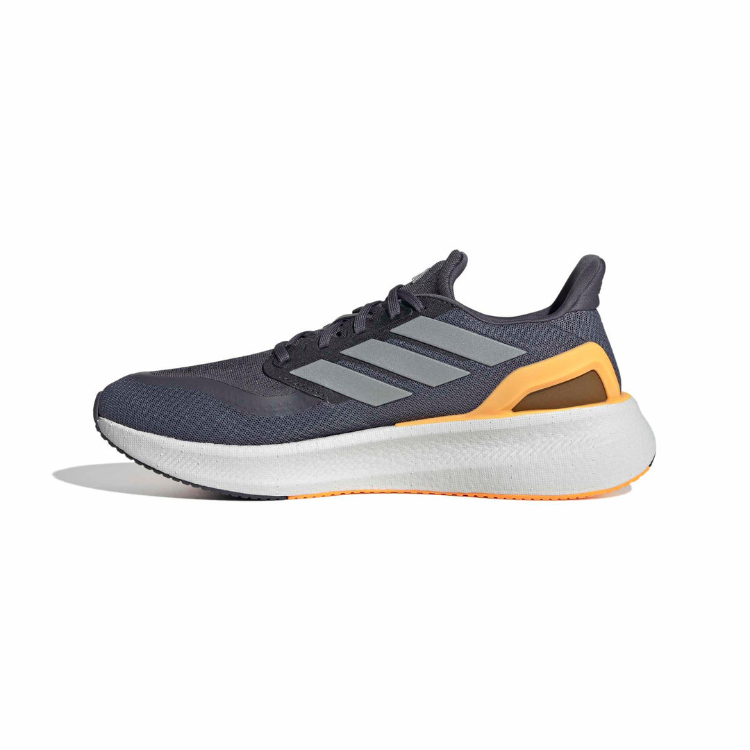 adidas Pureboost 5 - auon/silvmt/greone