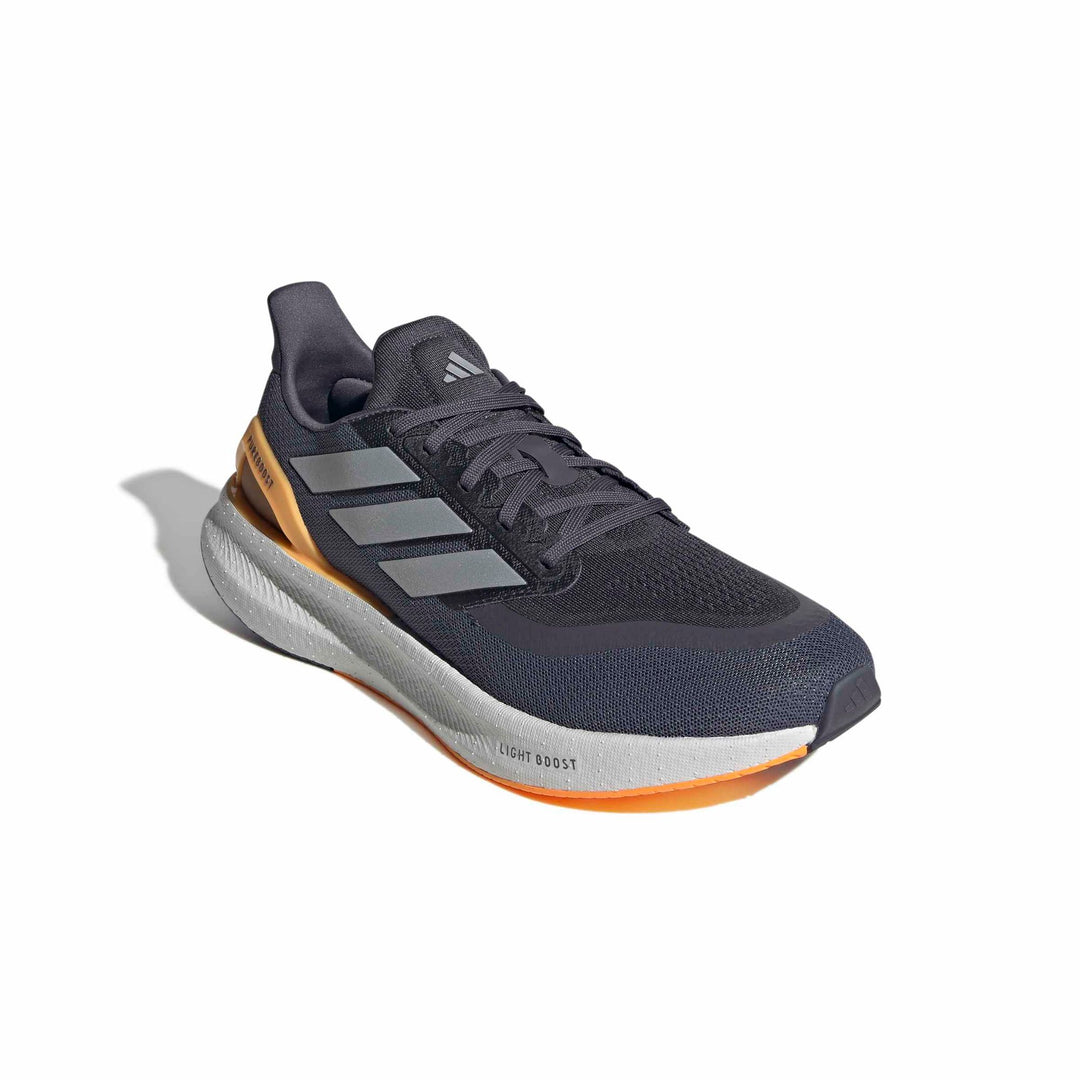 adidas Pureboost 5 - auon/silvmt/greone