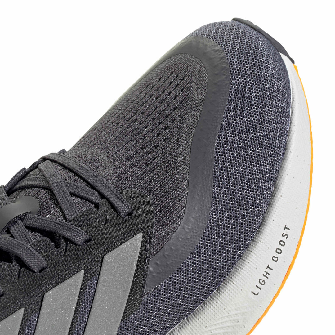 adidas Pureboost 5 - auon/silvmt/greone