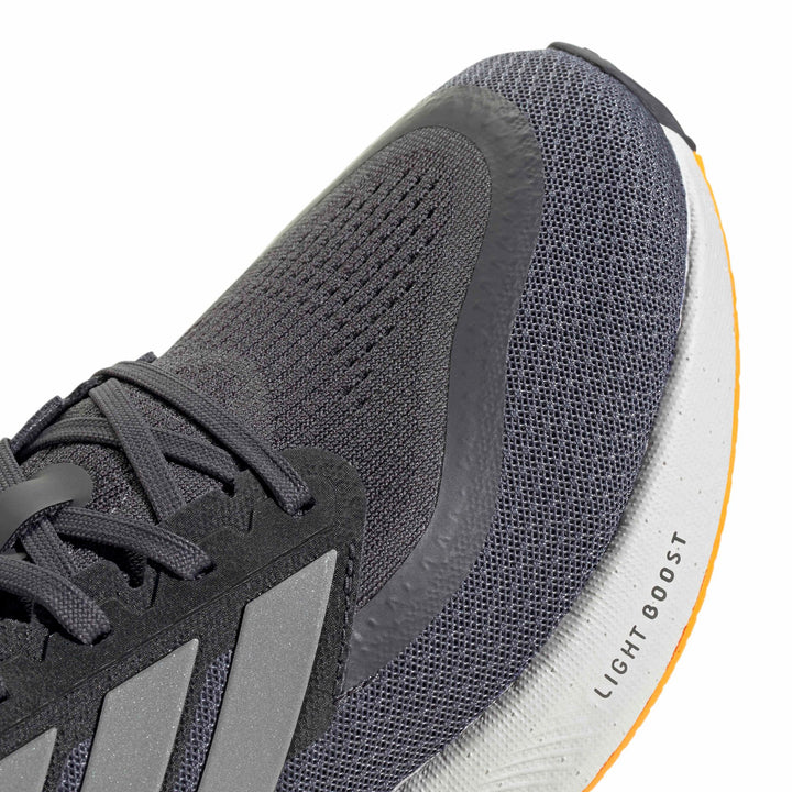 adidas Pureboost 5 - auon/silvmt/greone