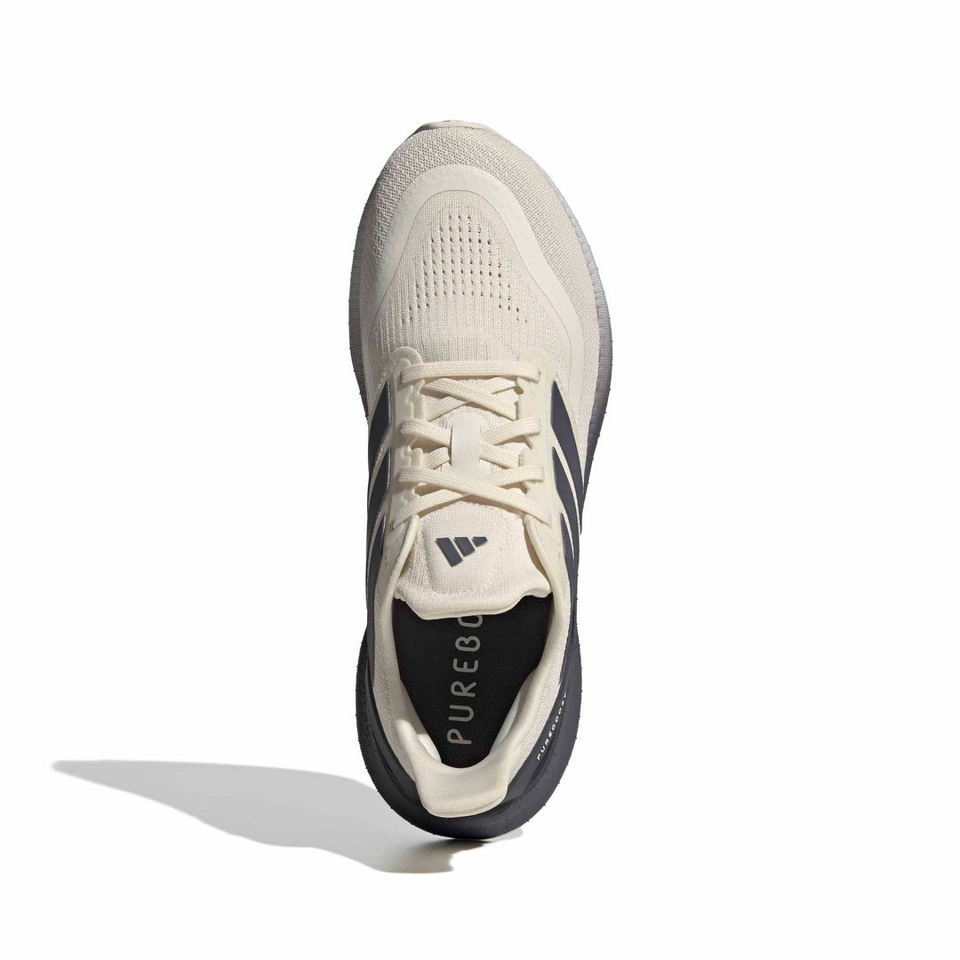 adidas Pureboost 5 - owhite/auon/ironmt