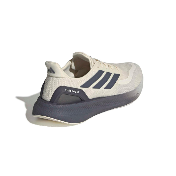 adidas Pureboost 5 - owhite/auon/ironmt