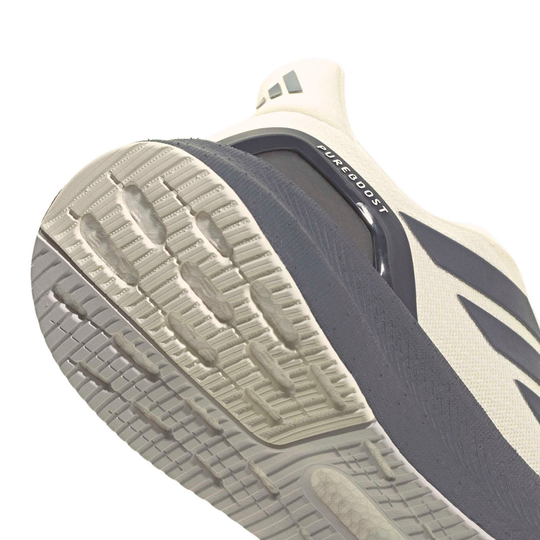 adidas Pureboost 5 - owhite/auon/ironmt
