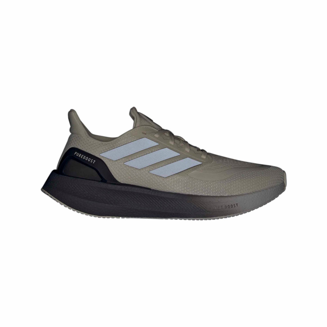 adidas Pureboost 5 - owhite/auon/ironmt