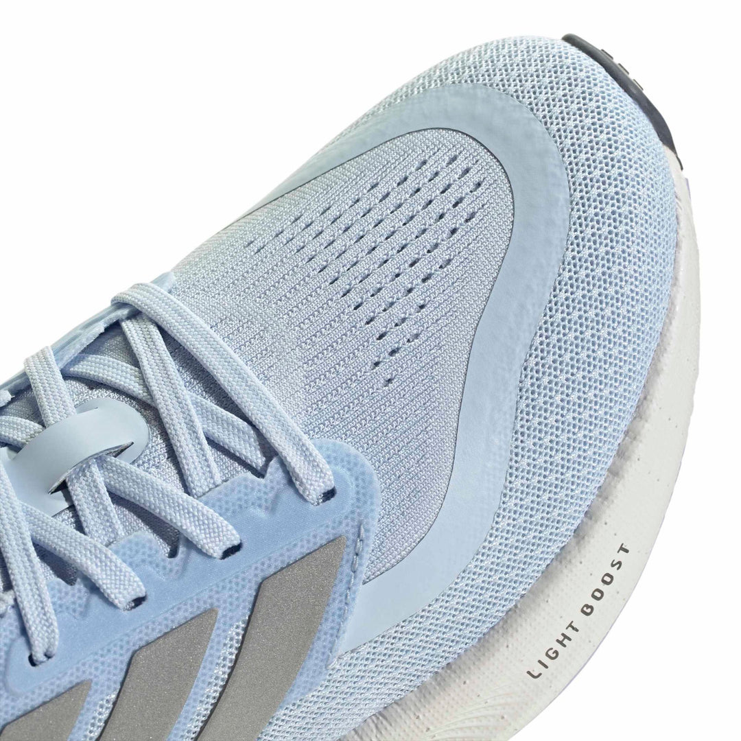 adidas Pureboost 5 W - crsk/silvmt/glopur