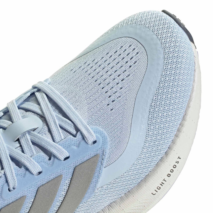 adidas Pureboost 5 W - crsk/silvmt/glopur