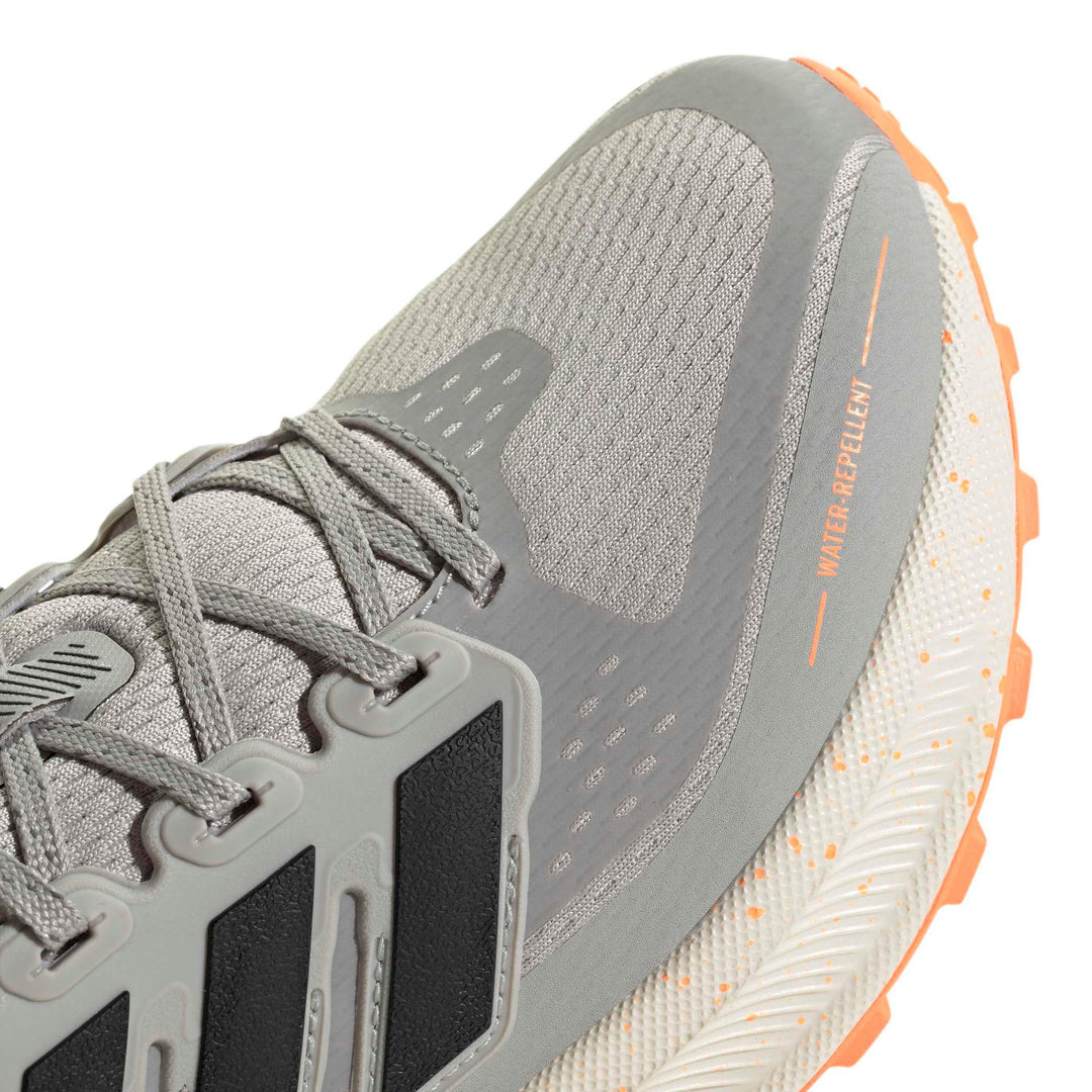 adidas Ultrarun 5 Tr W - gretwo/cblack/beaora
