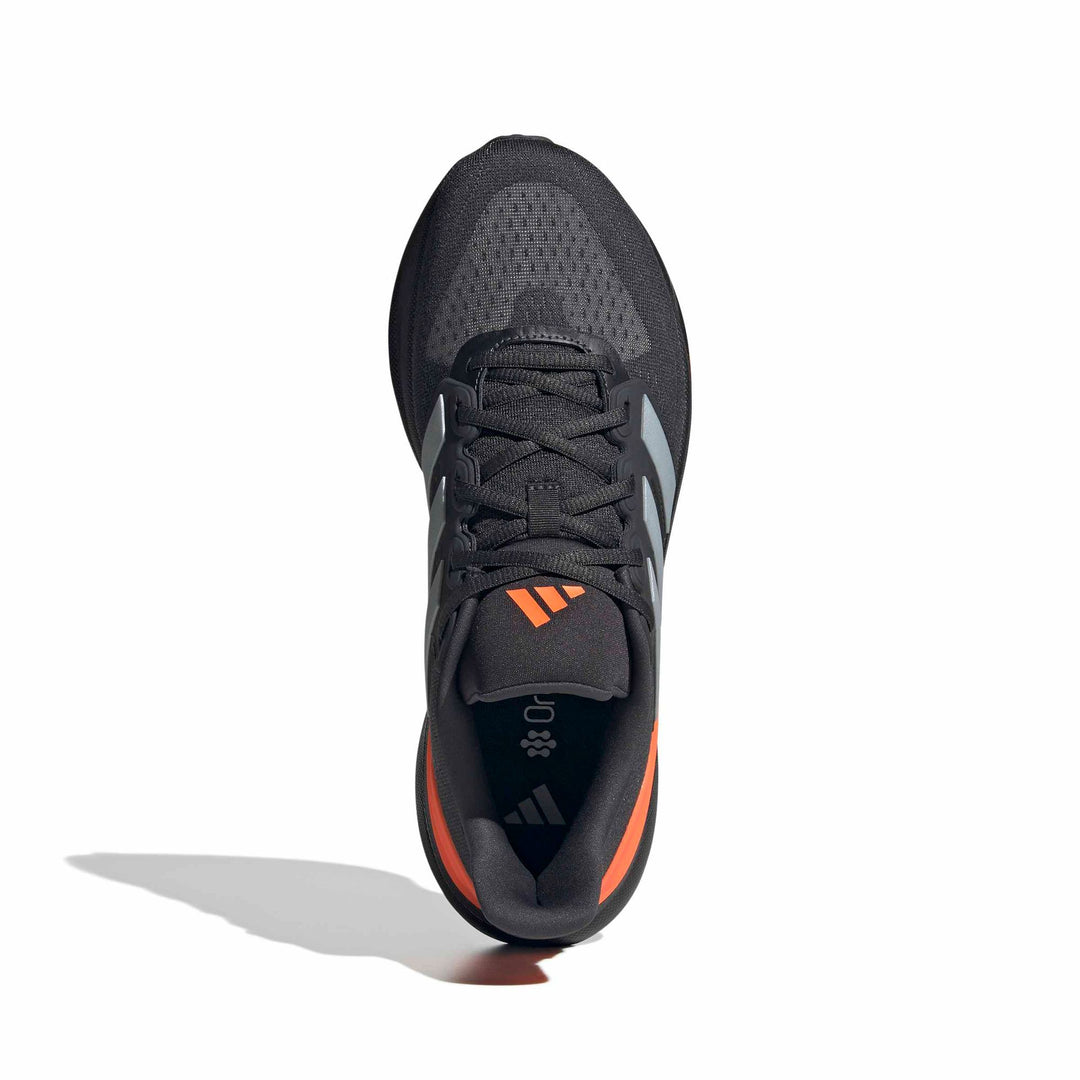 adidas Ultrarun 5 - carbon/msilve/luor