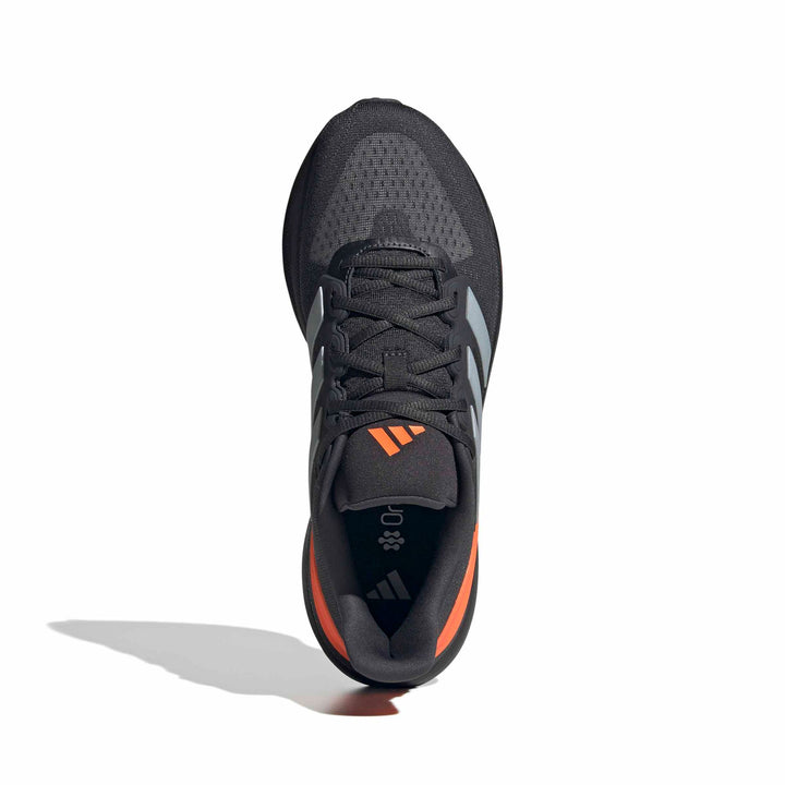 adidas Ultrarun 5 - carbon/msilve/luor