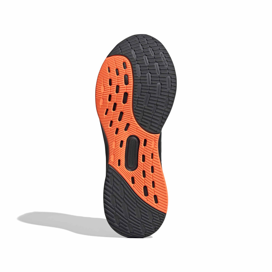 adidas Ultrarun 5 - carbon/msilve/luor