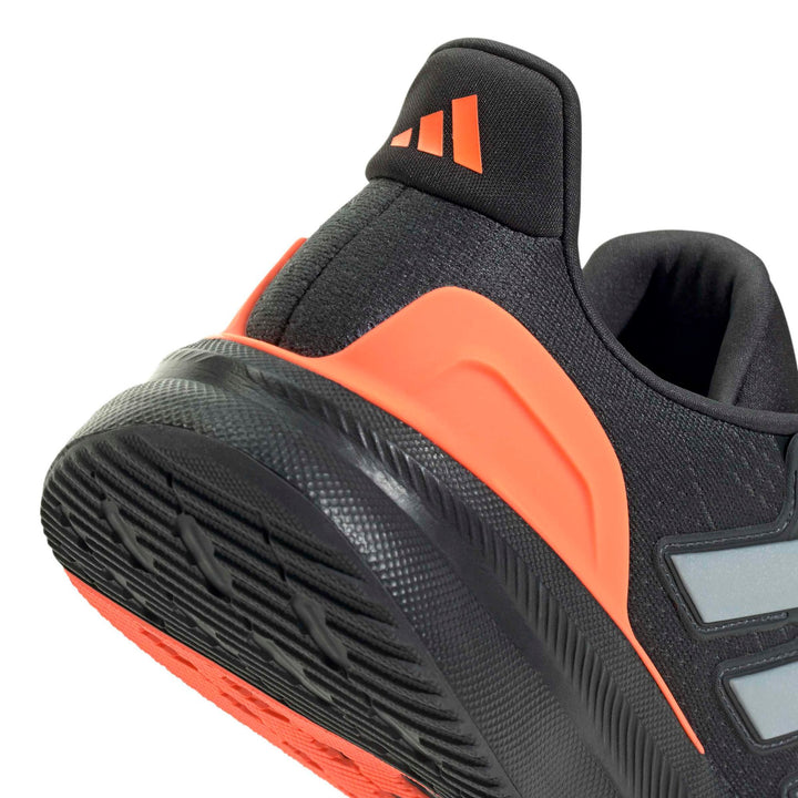 adidas Ultrarun 5 - carbon/msilve/luor