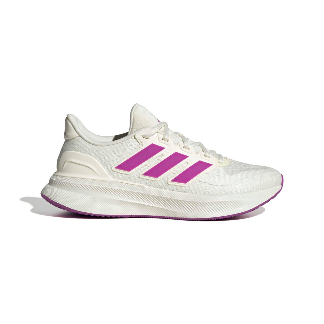 adidas Ultrarun 5 W - owhite/purbur/cblack