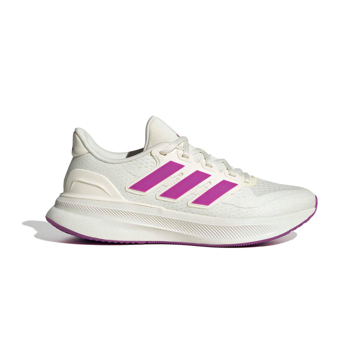 adidas Ultrarun 5 W - owhite/purbur/cblack