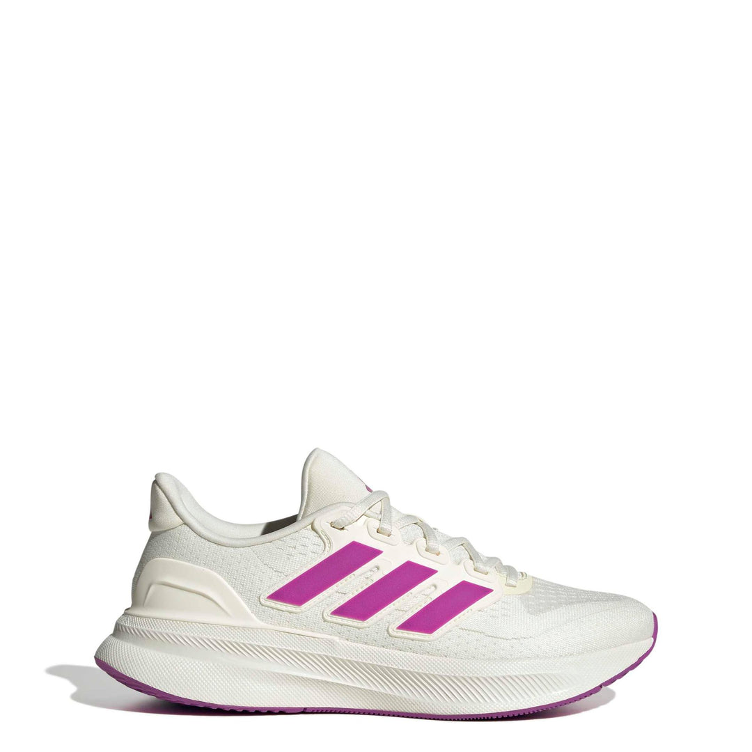 adidas Ultrarun 5 W - owhite/purbur/cblack