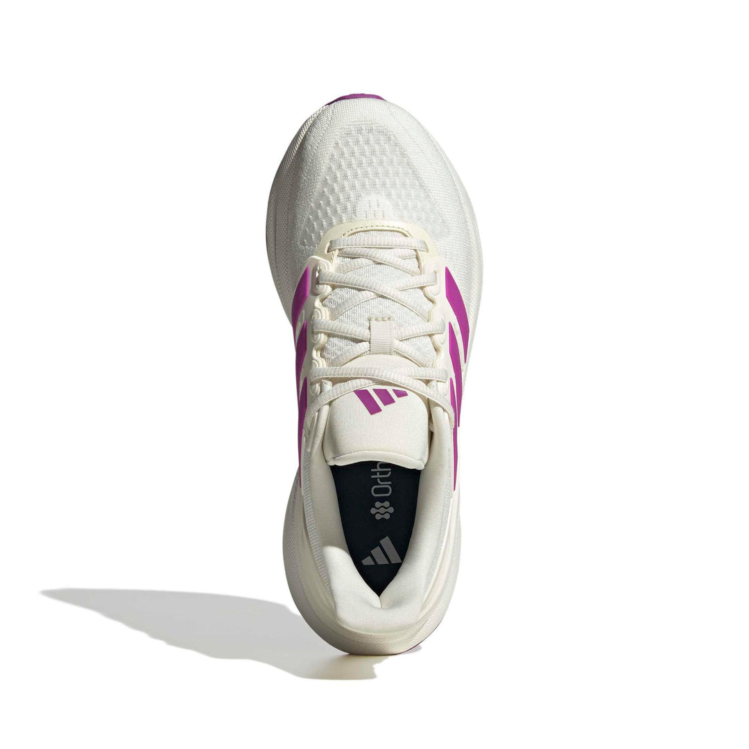 adidas Ultrarun 5 W - owhite/purbur/cblack