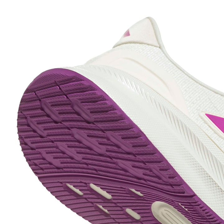 adidas Ultrarun 5 W - owhite/purbur/cblack