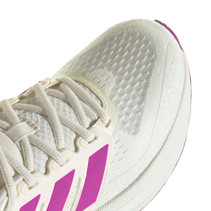 adidas Ultrarun 5 W - owhite/purbur/cblack
