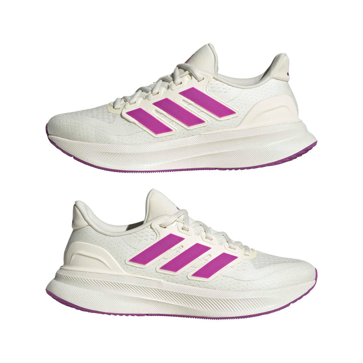adidas Ultrarun 5 W - owhite/purbur/cblack