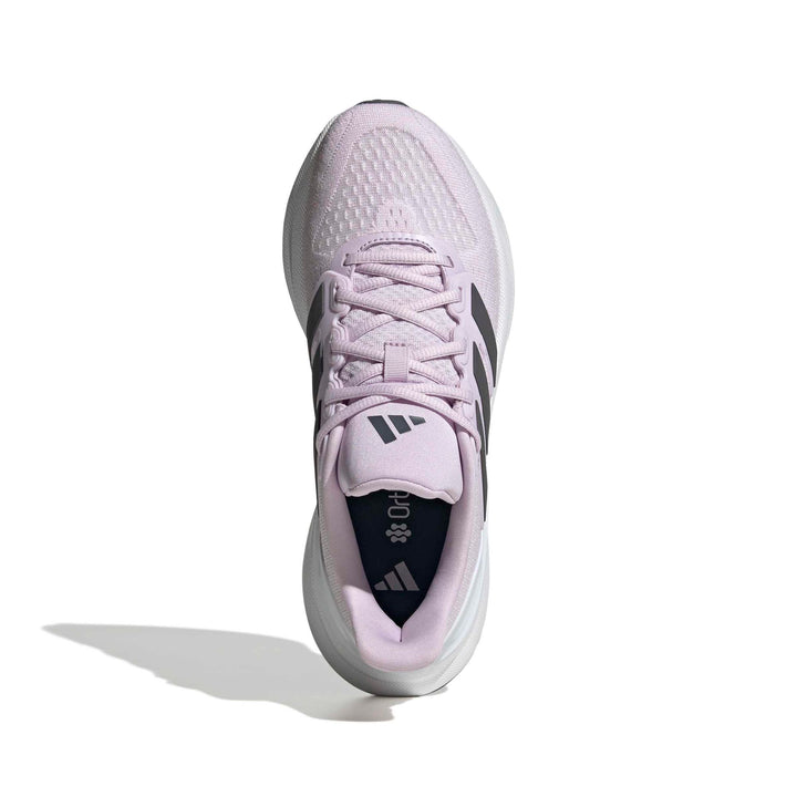 adidas Ultrarun 5 W - icelav/grefiv/ftwwht