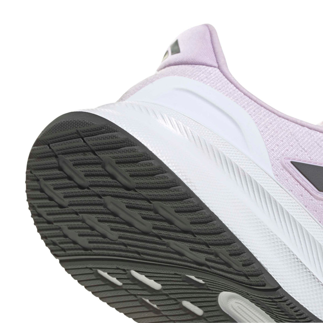 adidas Ultrarun 5 W - icelav/grefiv/ftwwht