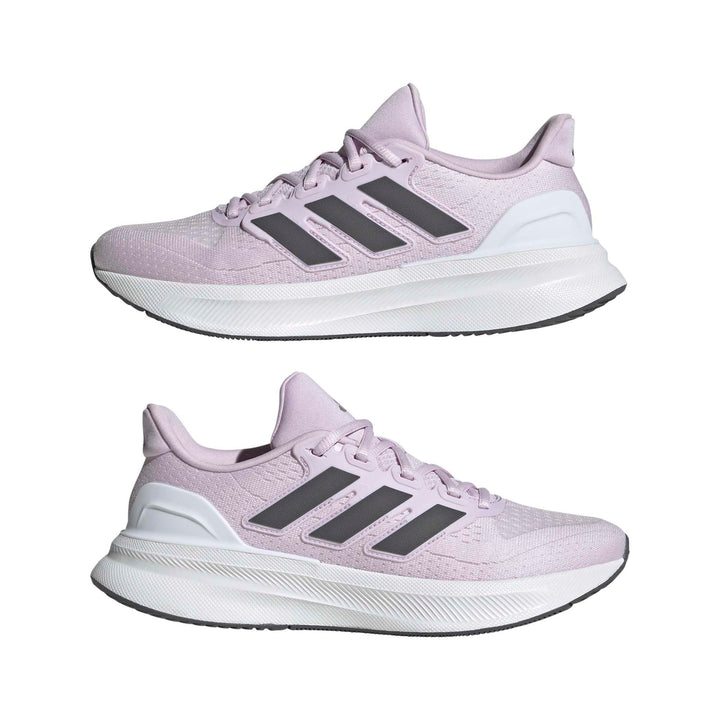 adidas Ultrarun 5 W - icelav/grefiv/ftwwht