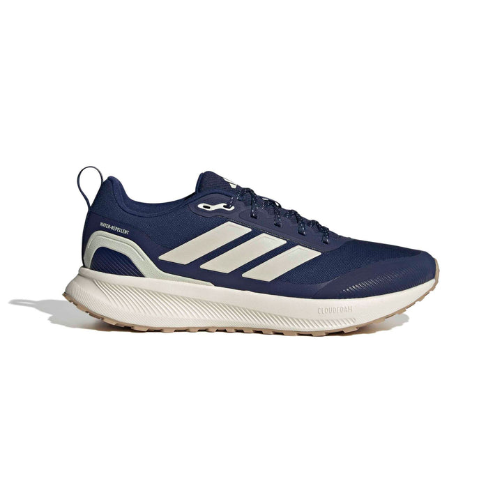 adidas Runfalcon 5 Tr - dkblue/cwhite/cblack