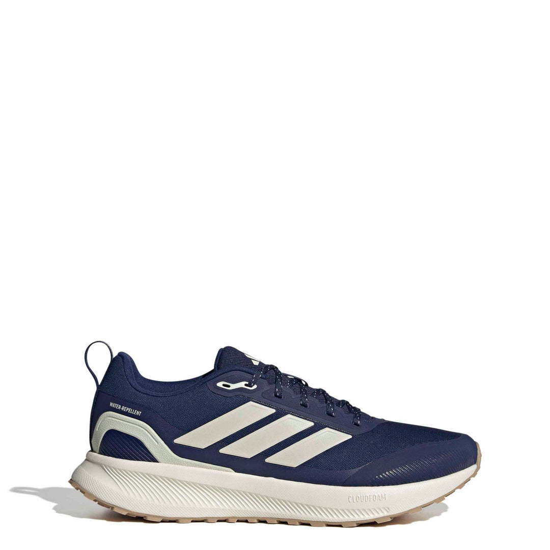 adidas Runfalcon 5 Tr - dkblue/cwhite/cblack