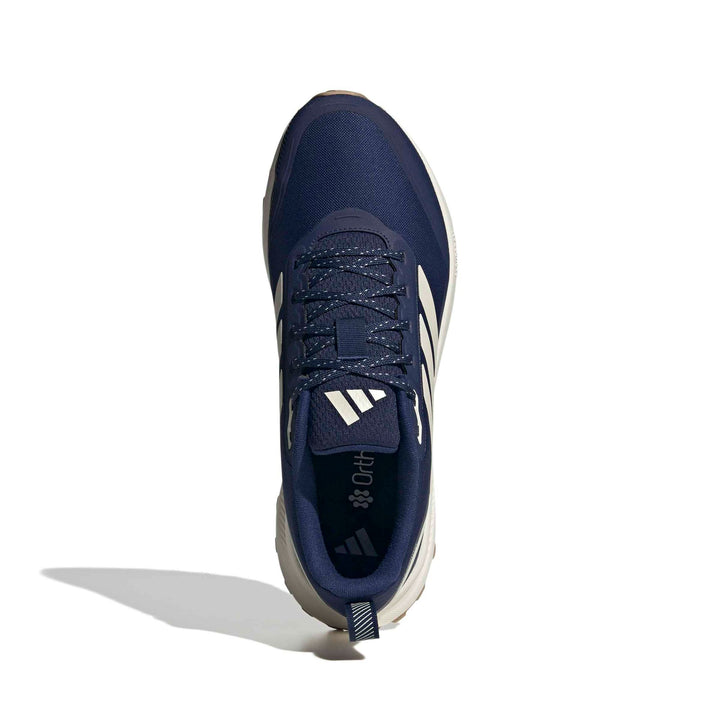 adidas Runfalcon 5 Tr - dkblue/cwhite/cblack
