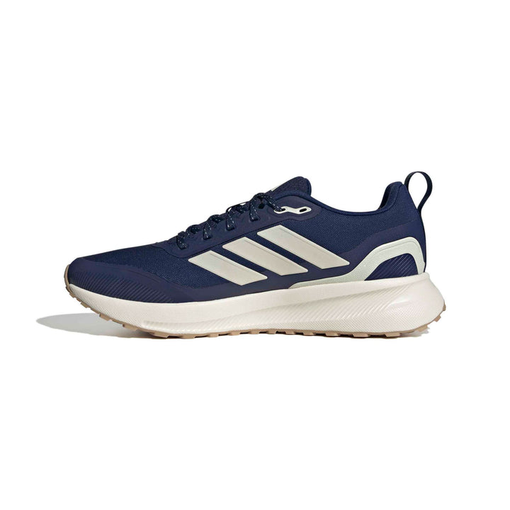 adidas Runfalcon 5 Tr - dkblue/cwhite/cblack