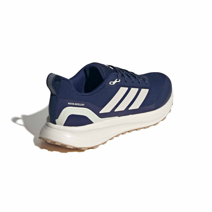 adidas Runfalcon 5 Tr - dkblue/cwhite/cblack