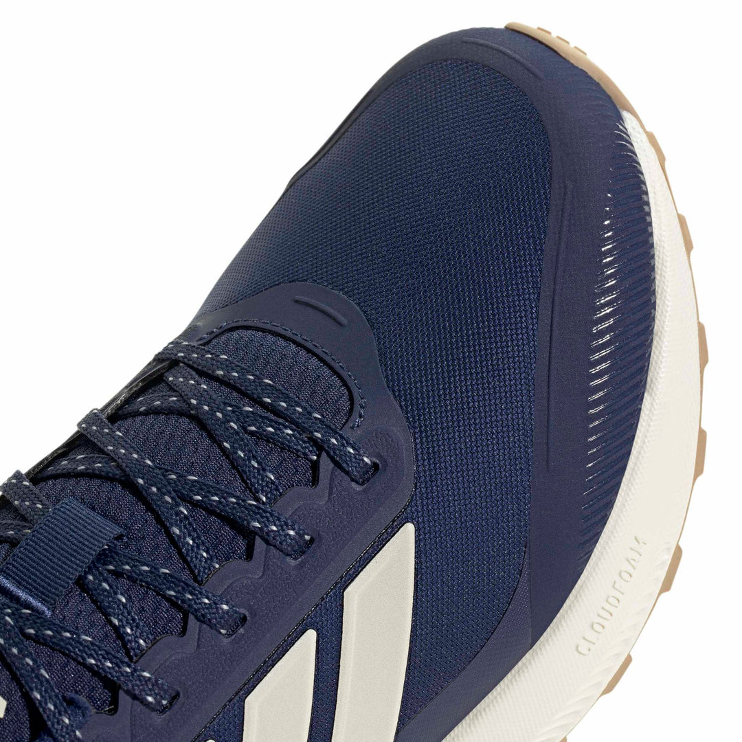 adidas Runfalcon 5 Tr - dkblue/cwhite/cblack