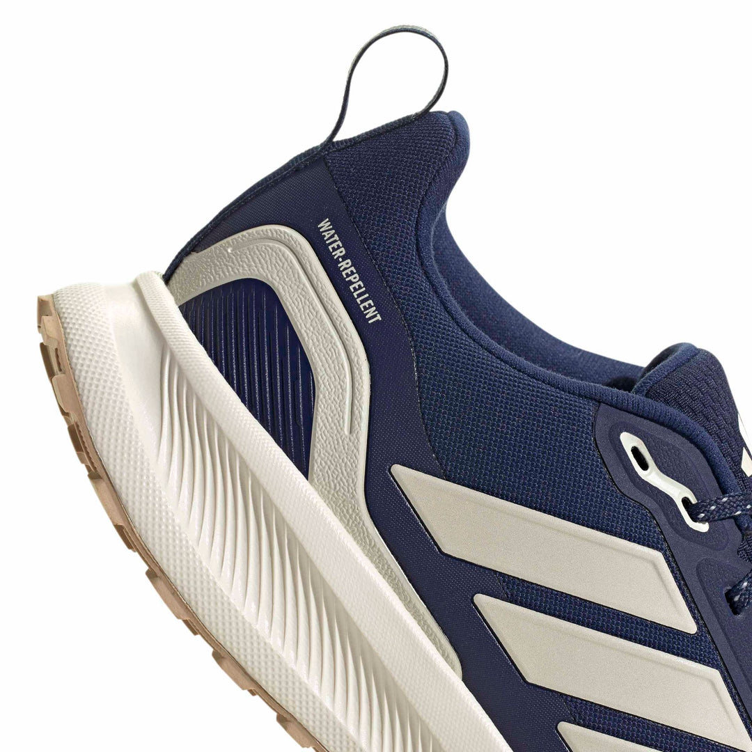 adidas Runfalcon 5 Tr - dkblue/cwhite/cblack