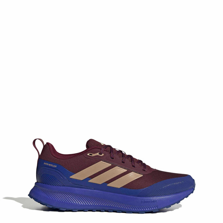 adidas Runfalcon 5 Tr - maroon/warsan/cblack