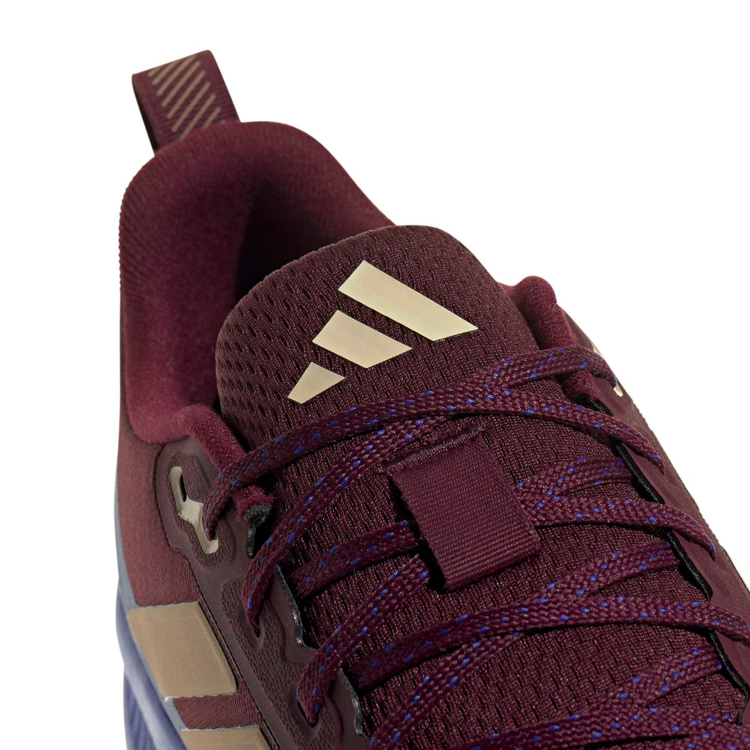 adidas Runfalcon 5 Tr - maroon/warsan/cblack
