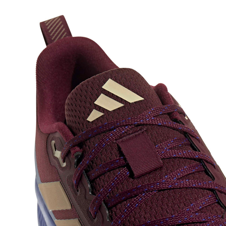 adidas Runfalcon 5 Tr - maroon/warsan/cblack