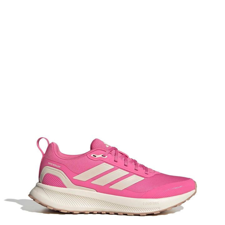 adidas Runfalcon 5 Tr W - pnkfus/cwhite/cblack