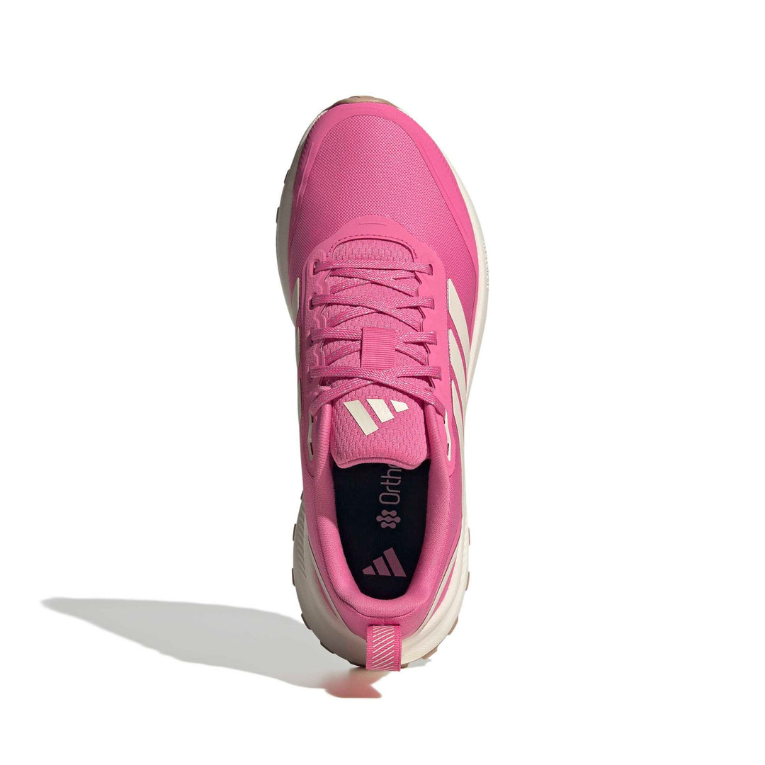 adidas Runfalcon 5 Tr W - pnkfus/cwhite/cblack