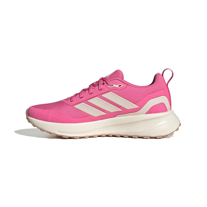 adidas Runfalcon 5 Tr W - pnkfus/cwhite/cblack