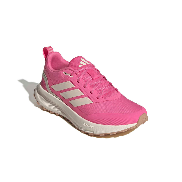 adidas Runfalcon 5 Tr W - pnkfus/cwhite/cblack