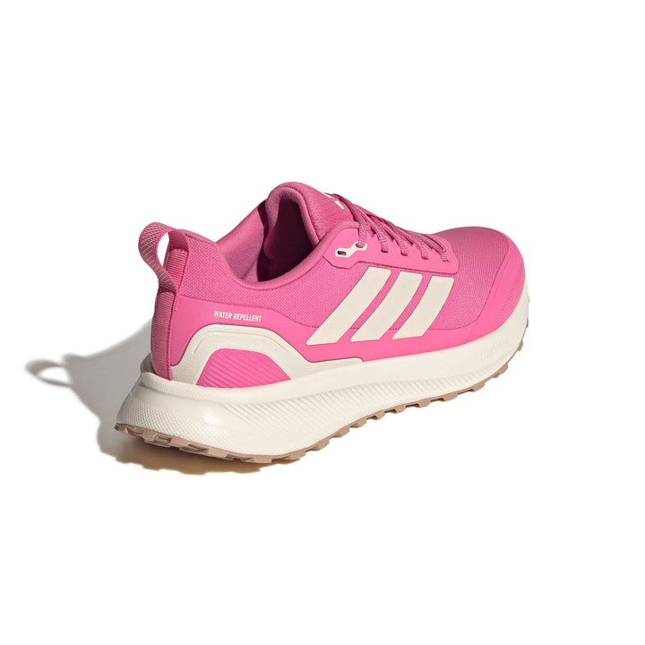 adidas Runfalcon 5 Tr W - pnkfus/cwhite/cblack
