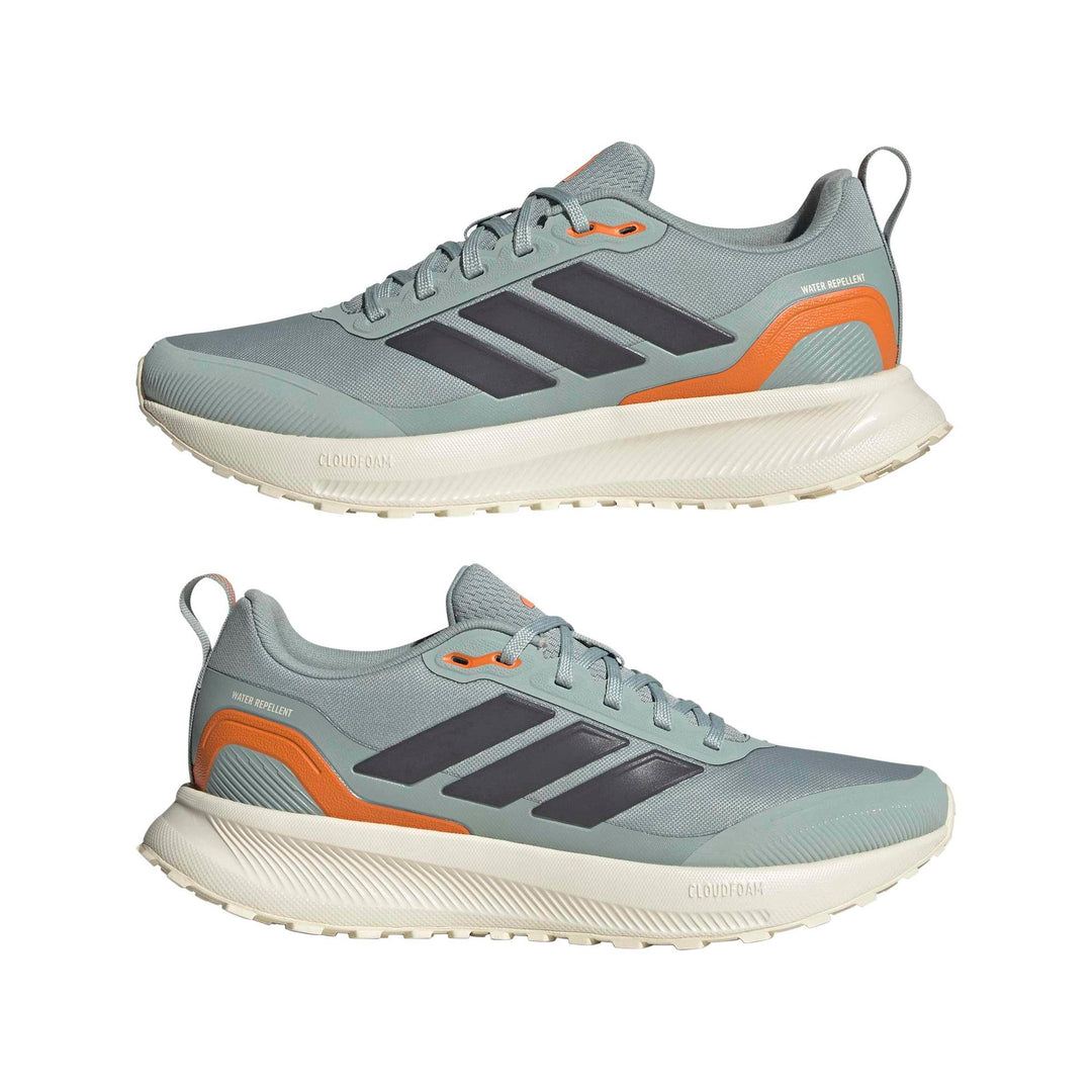 adidas Runfalcon 5 Tr W - wosa/auon/puor