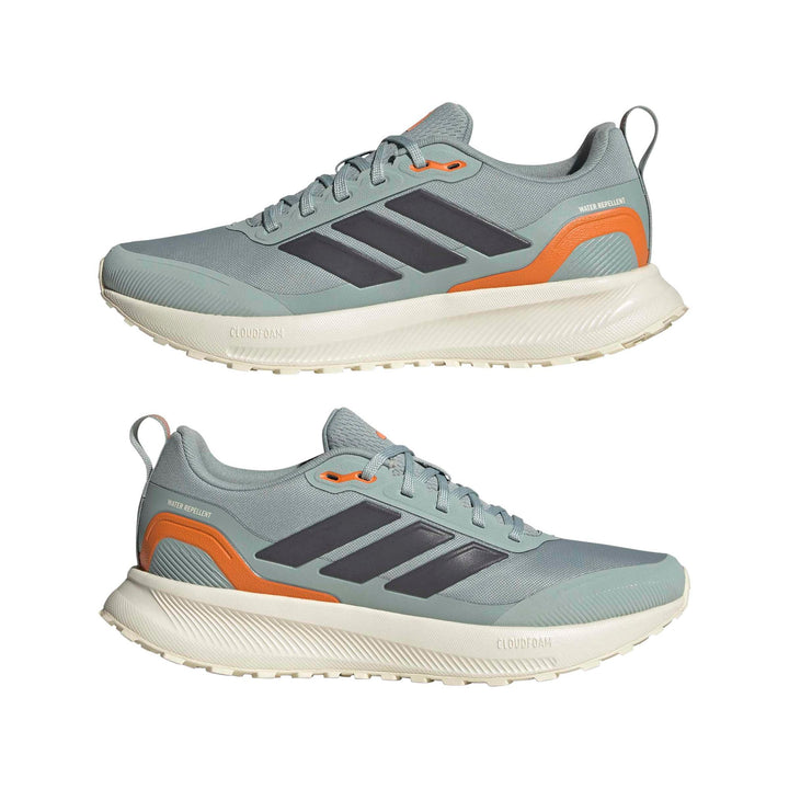 adidas Runfalcon 5 Tr W - wosa/auon/puor