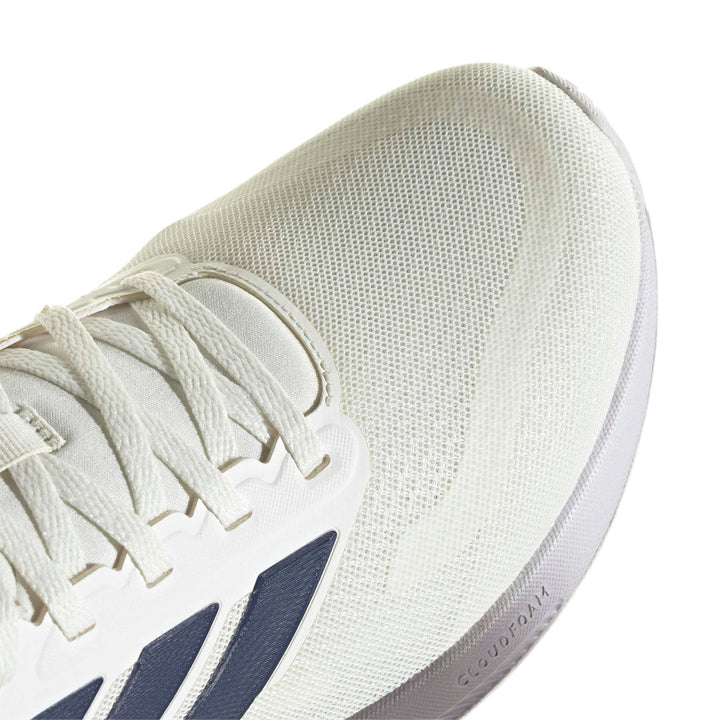 adidas Runfalcon 5 - owhite/dkblue/dshgry